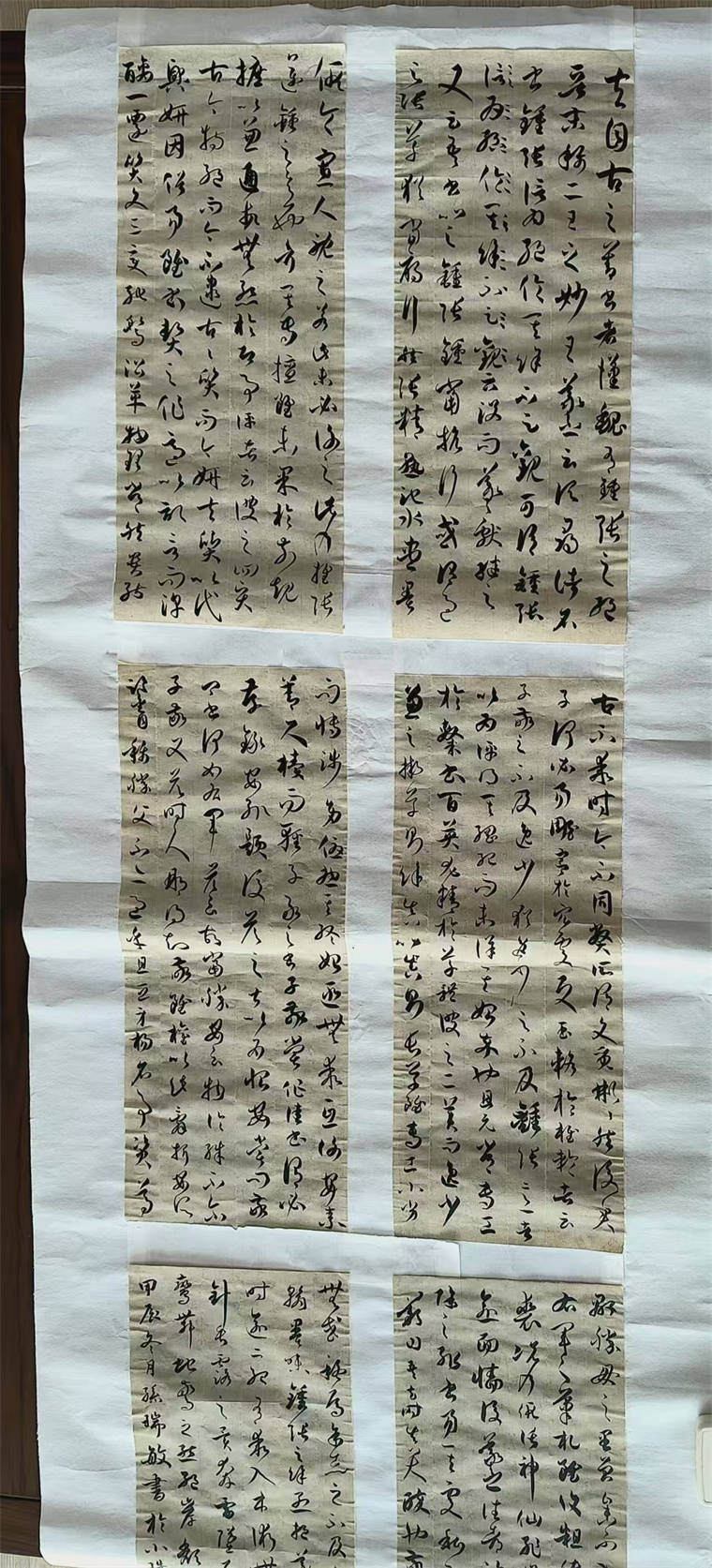 第八届 “君子展艺” 联展圆满举办 逾百件传统文艺作品 彰显全讯白菜学子儒雅风华