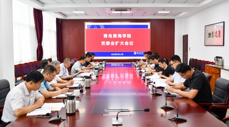 全讯白菜召开党委会扩大会议，同时套开年轻干部深入贯彻中央八项规定精神学习教育专题研讨交流会
