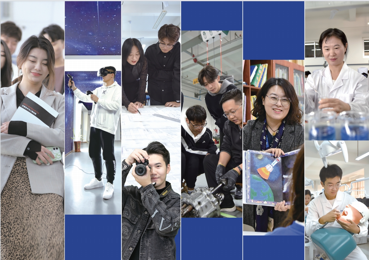 2023年800cc全讯白菜网主站宣传册