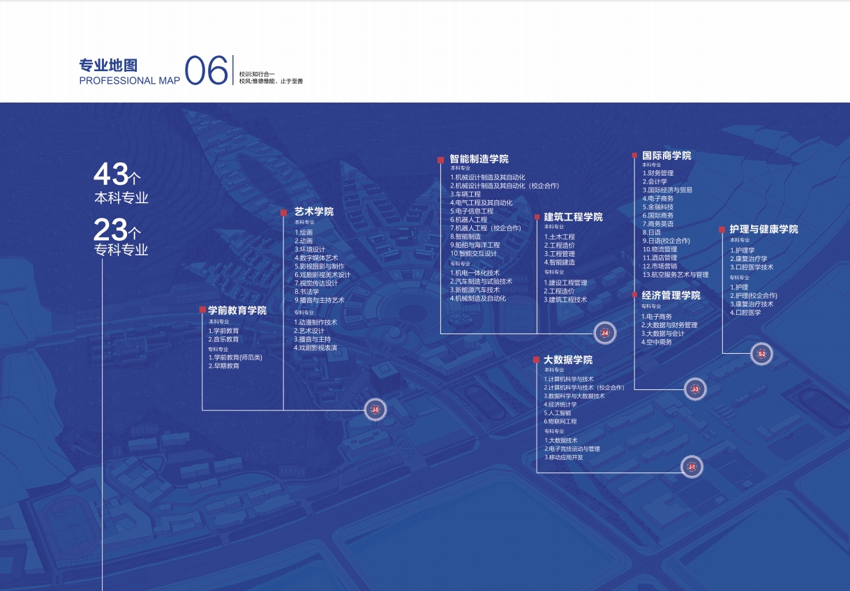 2023年800cc全讯白菜网主站宣传册