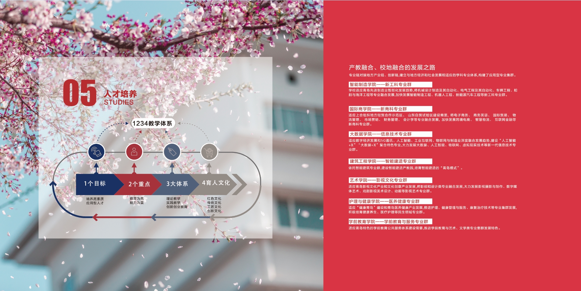2021年800cc全讯白菜网主站校庆宣传册