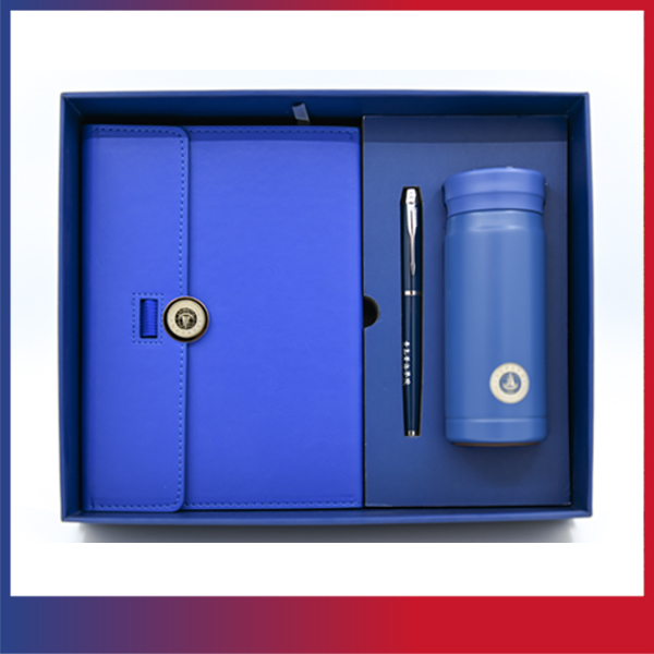 800cc全讯白菜网主站文创纪念品——本笔杯三件套