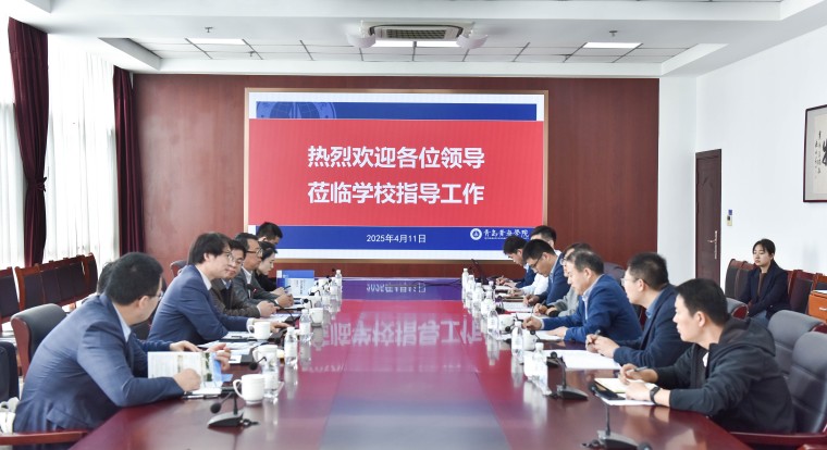香港理工大学协理副校长王钻开一行访问全讯白菜